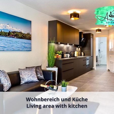 Auszeit Apartment Harmony FDH Exterior foto
