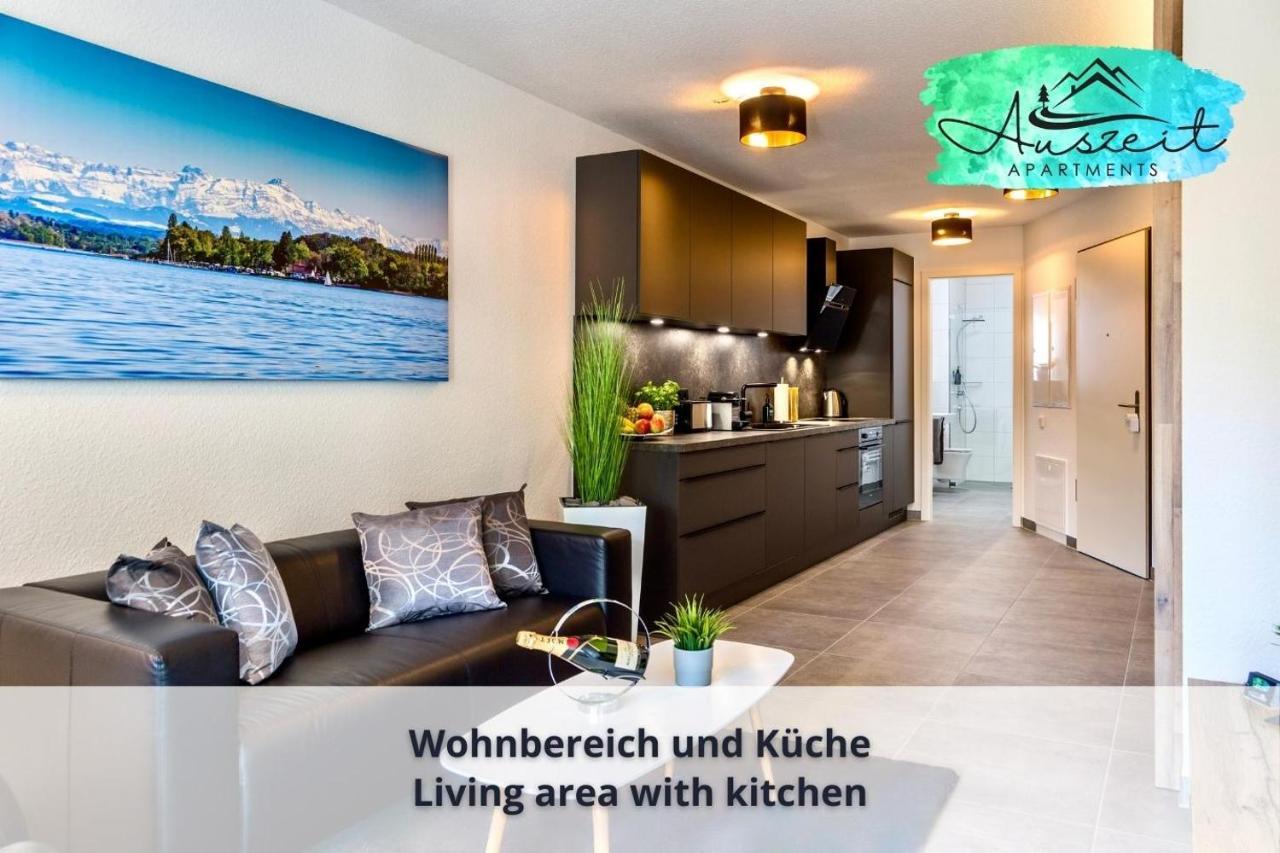 Auszeit Apartment Harmony FDH Exterior foto